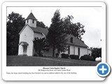 Pleasant Union Baptist Church