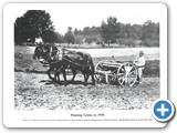 Planting Grain 1930