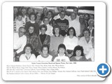 Taylor County Extension Board and Spouse Picnic, Noe Lake-1988