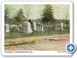 Campbellsville Brookside Cemetery
