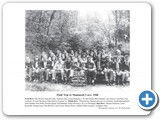 Field Trip to Mammoth Cave 1948