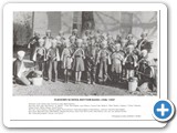 Elkhorn School Rhythm Band 1936-1937