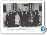 Graduation Class-1922(Taylor County High School)