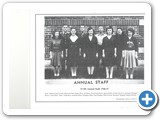 TCHS Annual Staff 1946-47
