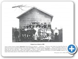 Walnut Grove School 1909
