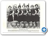 Girls Basketball Team-1924-25