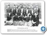 TCHS Basketball Team 1945-1946