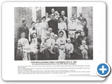 Edwards Sanders Family Shiloh 1900